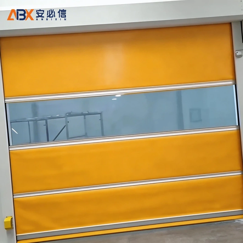 郴州快速卷帘门